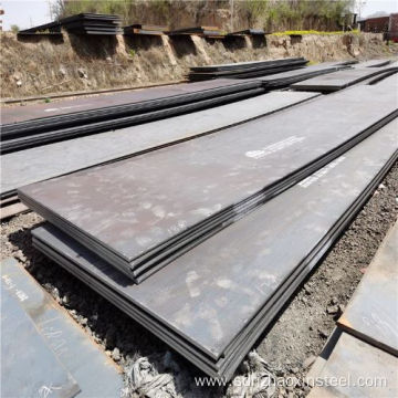 ASTM A830-1045 High-carbon Steel Plate